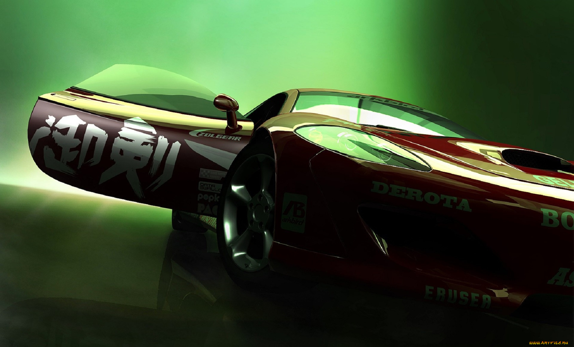  , ridge racer 6, , , 